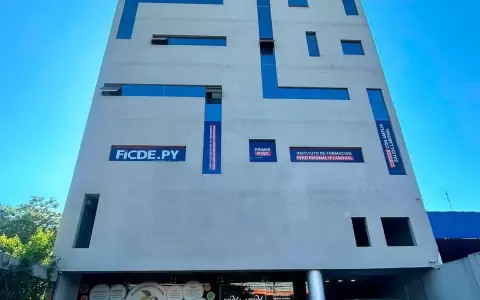 Ofrecen m�s de 30 cursos de formaci�n profesional con r�pida salida laboral
