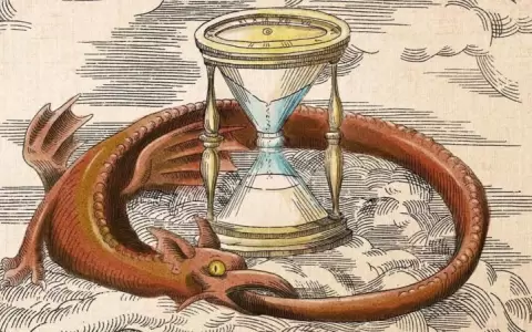 Tres curiosos acertijos sobre el tiempo (y por qu� hay quienes viven en los siglos XV y XXX a la vez)