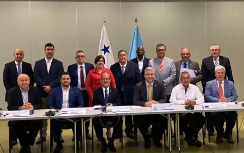 Paraguay ser� sede de reuniones de comisiones del Parlatino