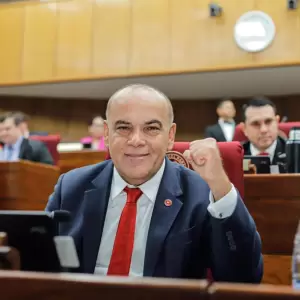"Bachi" Núñez sobre los medios digitales: "Hoy representan un espacio con una mirada distinta y auténtica"