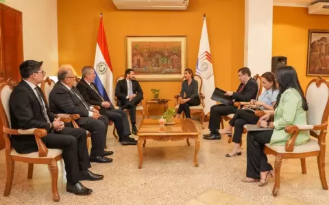 Coordinan mecanismo de elecci�n de representantes del Consejo Nacional de Seguridad Social