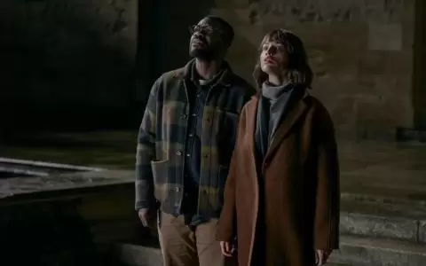 "El problema de los tres cuerpos" es la serie n�mero 1 en Netflix
