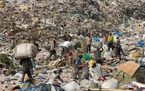 �Funcionan las prohibiciones del pl�stico?