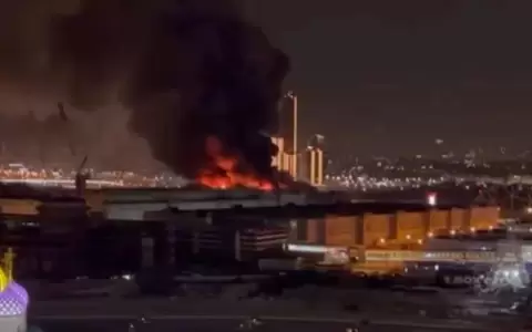 Tiroteo y explosi�n en una sala de conciertos en Mosc�: reportan varios muertos y heridos