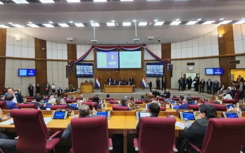 Tras receso, diputados analizar�n 12 puntos en su primera sesi�n este mi�rcoles