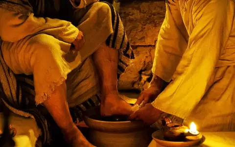 Jueves Santo: �Cu�l es el significado y origen para la Iglesia cat�lica?