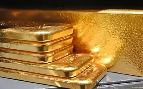 El oro alcanza su m�ximo hist�rico