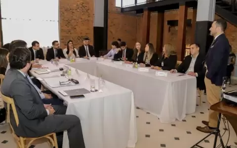 Capacitan a funcionarios del TSJE en lucha contra lavado de activos