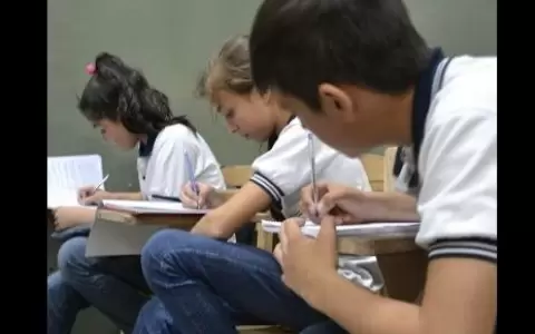 El promedio de estudios de la poblaci�n paraguaya llega solo hasta el noveno grado