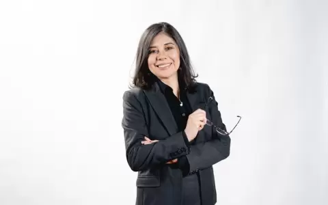 El liderazgo de Edna Armend�riz: una inspiraci�n sobre equilibrio personal y profesional