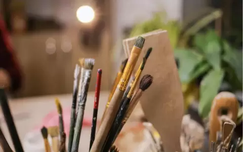 ICPA: taller de dibujo y pintura con Gabriel Brizuela
