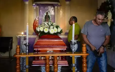 M�xico: 15 asesinatos en campa�a, 250 bajo protecci�n