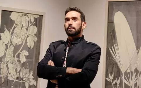 Luvier Casali.