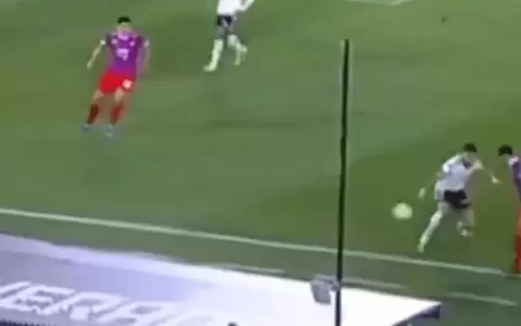Cerro Porte�o expresa preocupaci�n por �error arbitral evitable�