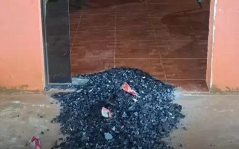 Un hombre enojado ingres� a fiesta de 15 a�os y dispar� contra todos