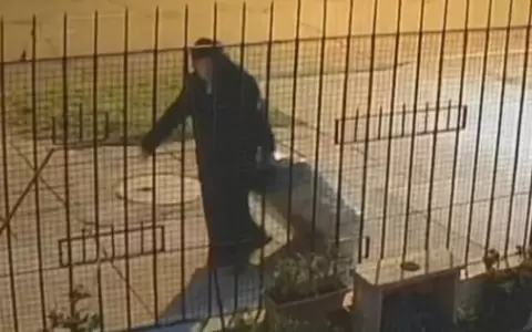 Chile: religiosa abandona el cad�ver de su amiga en una maleta por un "pacto"