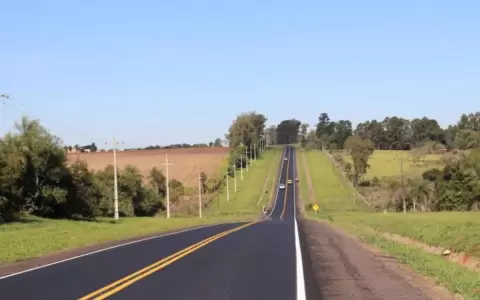 Ruta PY01.
