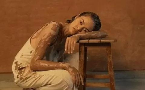 Lucero Sarambi presentar� una performance de m�sica y artesan�a: "Barro tal vez"