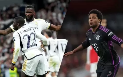 A la altura: as� fue el arranque de los cuartos de la Champions League