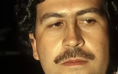 "Pablo Escobar" no ser� marca comercial registrada en la UE