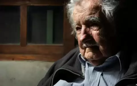 El propio Jos� "Pepe" Mujica hab�a anunciado su c�ncer de es�fago.