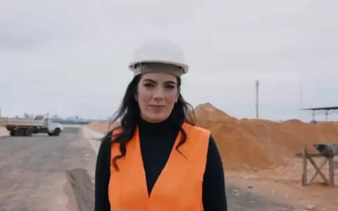 Conflicto de intereses: Pe�a separa a ministra de Obras de proyecto ligado al Grupo Cartes
