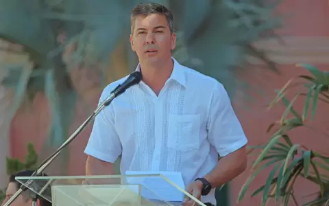 Pe�a minimiza paro de estudiantes contra �Hambre cero�: �Es una minor�a mucho m�s ruidosa�