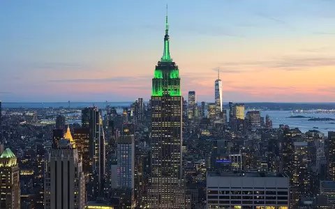Un sismo de 4,8 sacudi� Nueva York, Nueva Jersey y sus alrededores