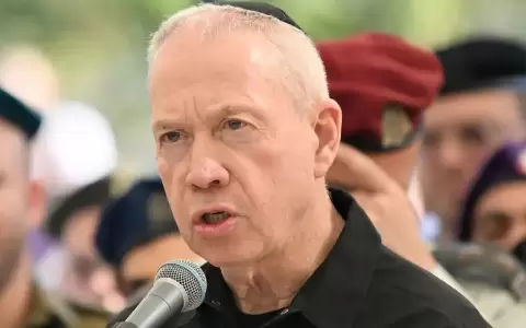 Israel dice estar preparado para enfrentar ataque iran�