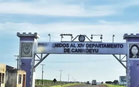 Sicariatos en Canindey�: �Se est� viviendo una guerra entre patrones y secretarios�, dice experto