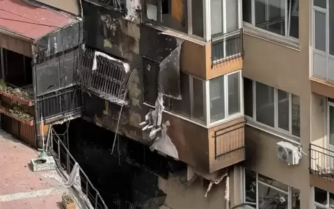 Estambul: incendio durante obra en discoteca deja 15 muertos