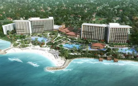 Canc�n y Santo Domingo: nuevas propuestas tur�sticas de RCD Hotels