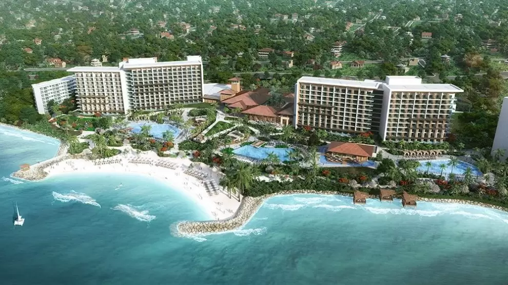 Canc�n y Santo Domingo: nuevas propuestas tur�sticas de RCD Hotels