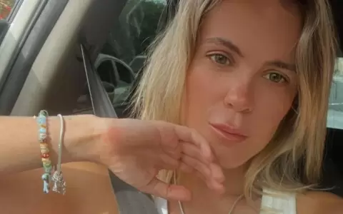 Hallan muerta en CDE a la hermana de Julieta Nardi
