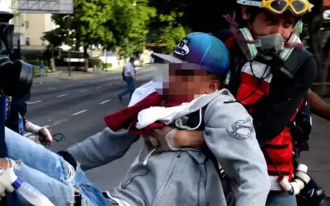Venezuela: piden justicia para muertos en protestas de 2017