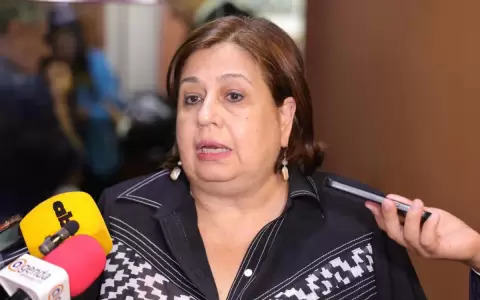 Opositora pide a los cartistas dejar de atropellar para dar seguridad a los inversionistas