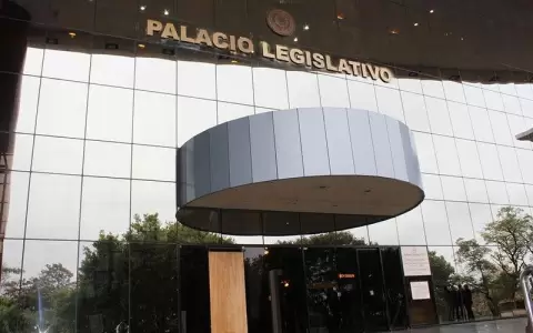 Solo garant�a a trav�s una nueva ley calmar� "rebeli�n estudiantil", sostienen