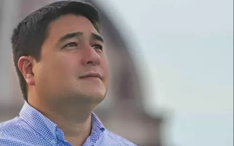 Fuerte apuesta de Nakayama: fundar� el "Partido de los Liberales"