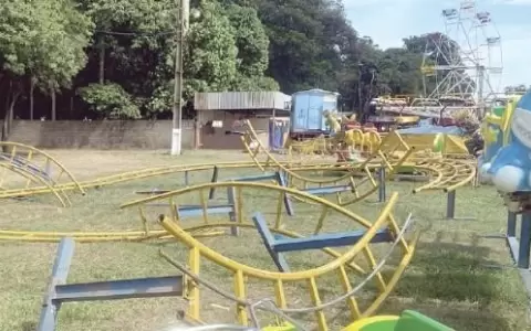 Parques infantiles: �C�mo se supervisa la integridad de los usuarios?
