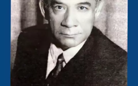 El "Incansable Lorenzo"