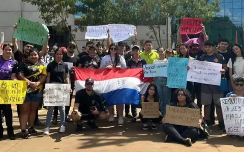 Arancel Cero: Gobierno fija nueva reuni�n con estudiantes