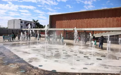 SNC: convocatoria de proyectos para el usufructo de espacios en el Sitio 1 A - Ycu� Bola�os