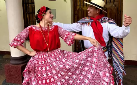 Festival internacional de baile en pareja tendr� presencia paraguaya