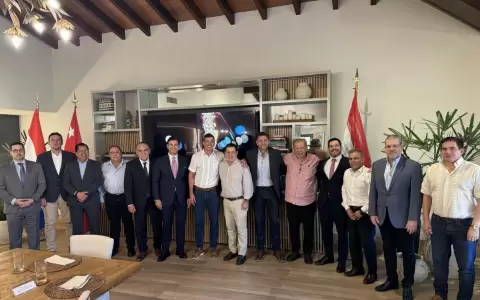 Patria Querida rechaza que "Comando Nacional" de HC gobierne el pa�s y no Pe�a