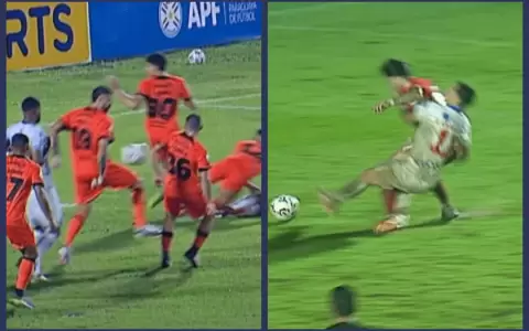 El an�lisis arbitral de la fecha 13