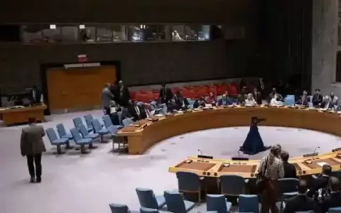 Israel e Ir�n se acusan mutuamente en ONU de amenazar la paz