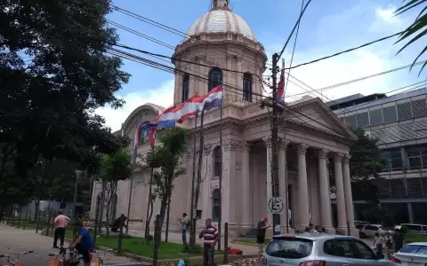 Segunda edici�n de "Teatro en la calle" invita a la presentaci�n de obras en espacios p�blicos