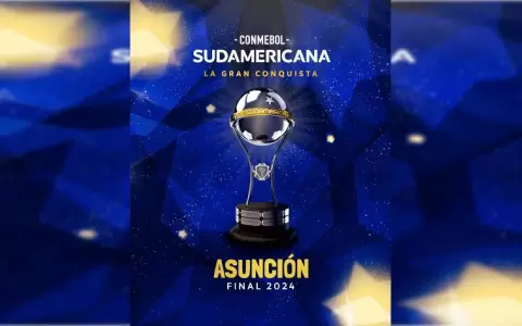 La final de la Copa Sudamericana volver� a disputarse en Asunci�n
