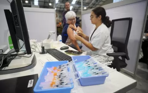 Vacunaci�n mundial salv� 154 millones de vidas en �ltimos 50 a�os, dice nuevo estudio de la OMS