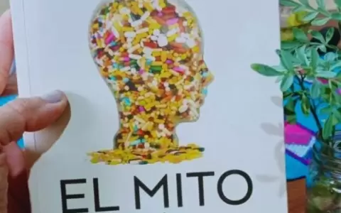 C�rculo de lectura y conversaci�n abordar� obra de Gabor Mat�